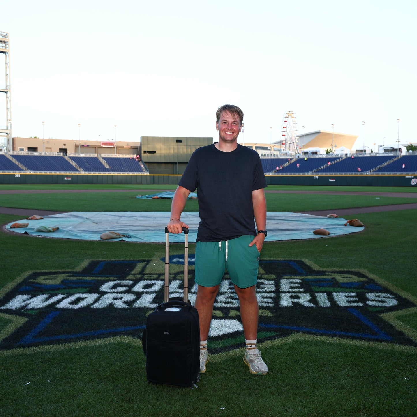 Intern Insights: A Two-Part Series with NCAA Photos