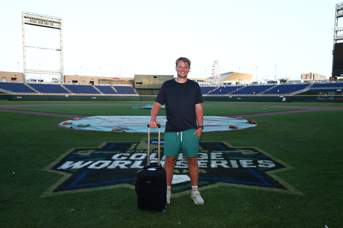 Intern Insights: A Two-Part Series with NCAA Photos – Think Tank Photo