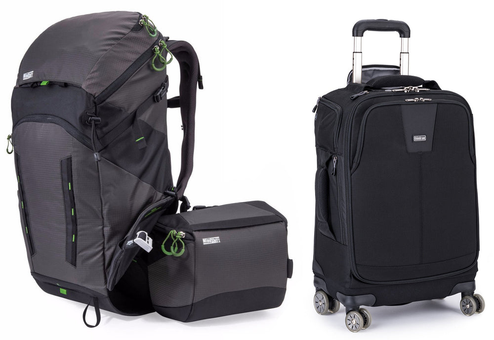 Win over $2k of camera bags for Christmas!