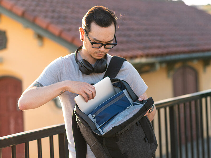 SpeedTop® Backpack Series – Think Tank Photo
