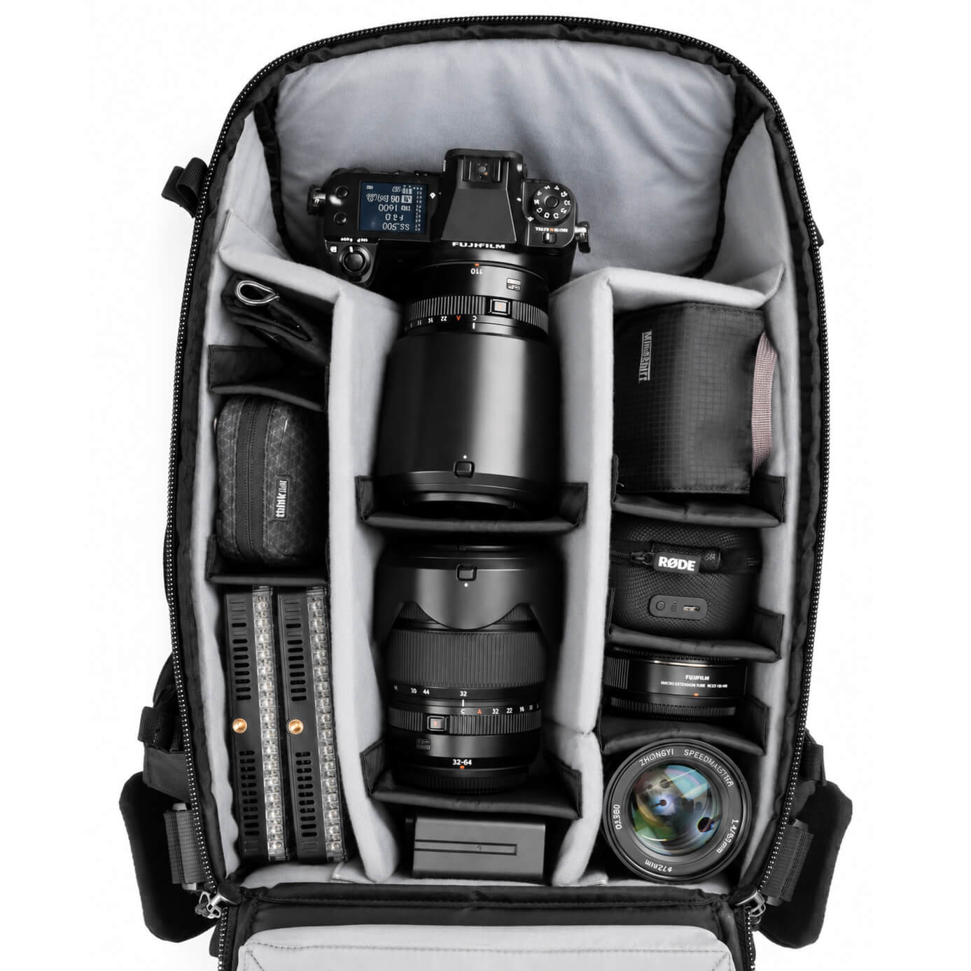 DarkLight 20L SPECIAL EDITION