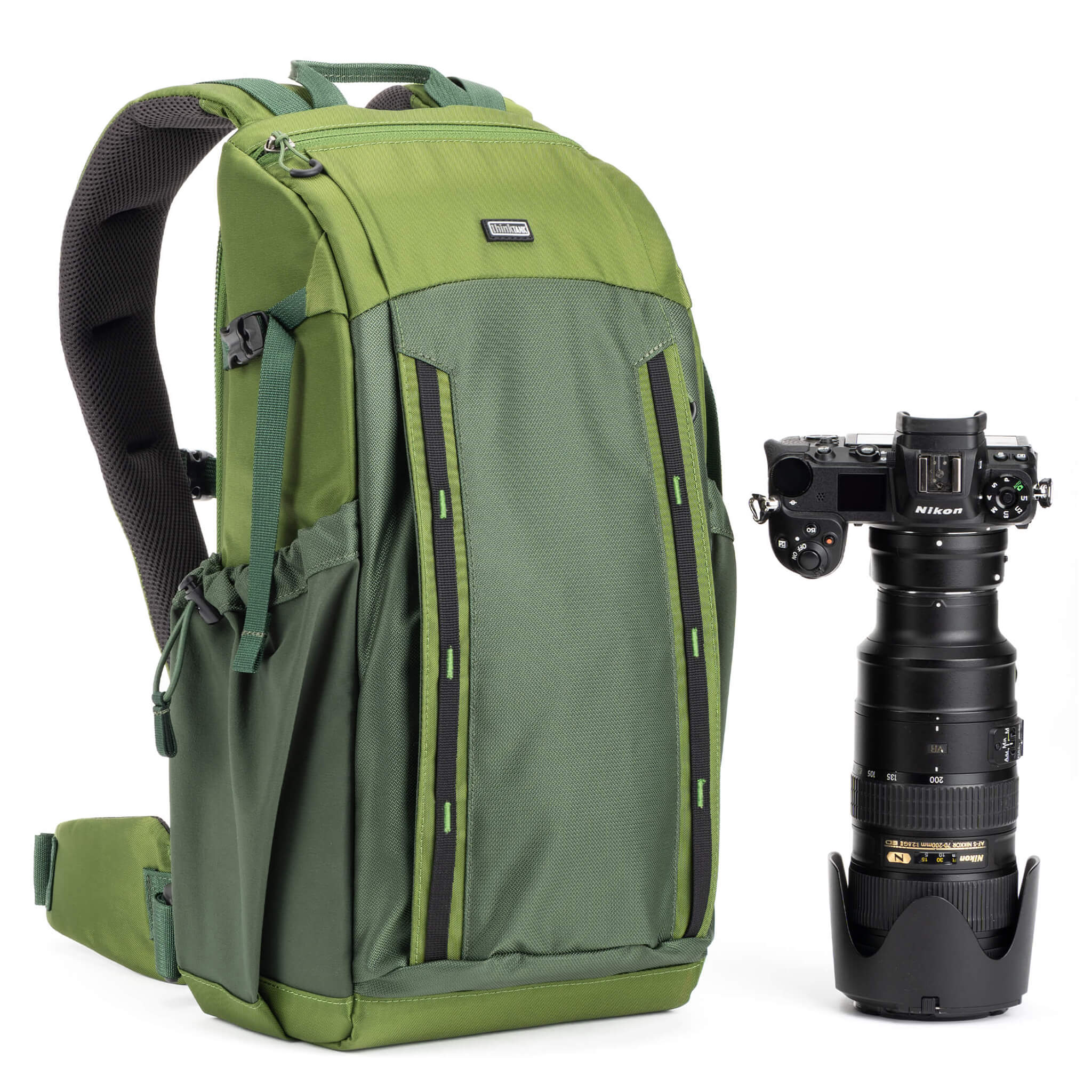 MindShift BackLight Outdoor Photography Camera Backpack Series – Think ...