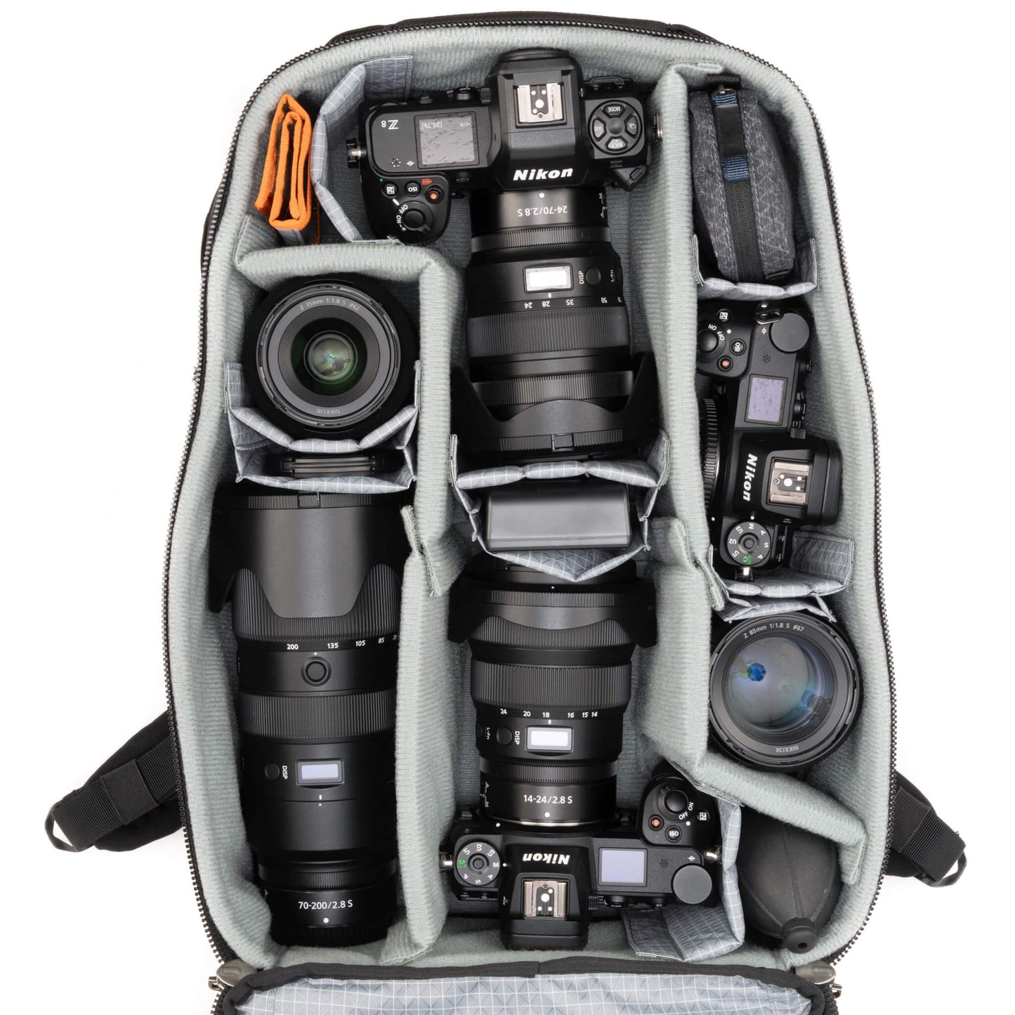 
                  
                    NEW - Airport™ Essentials 26L
                  
                