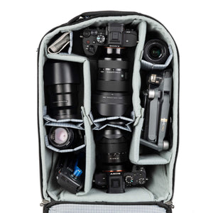 NEW - Airport Essentials™ Rolling Backpack