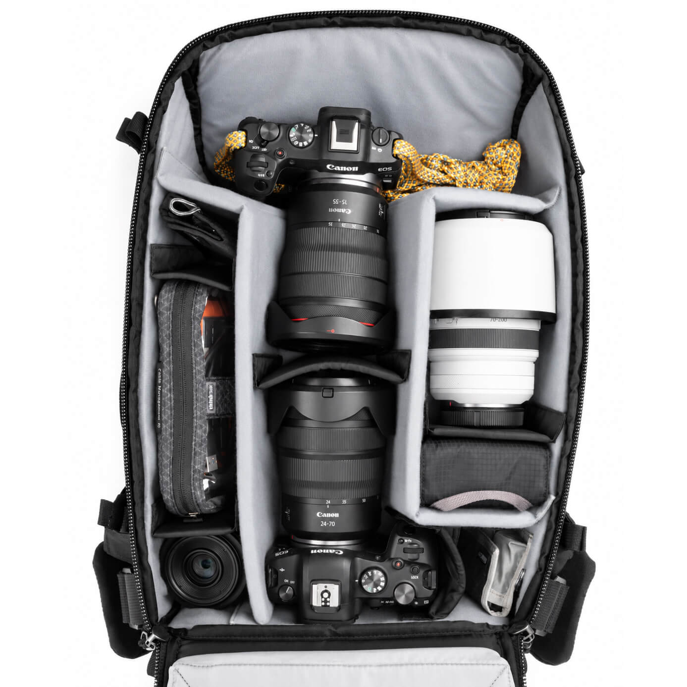 DarkLight 20L SPECIAL EDITION