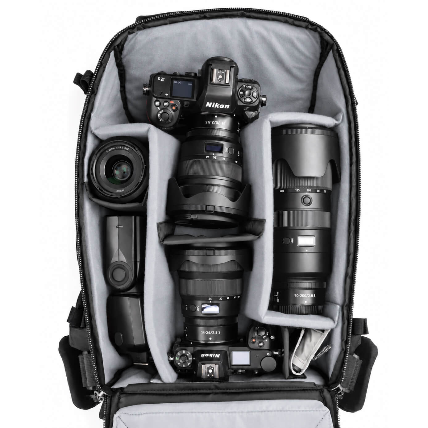 DarkLight 20L SPECIAL EDITION