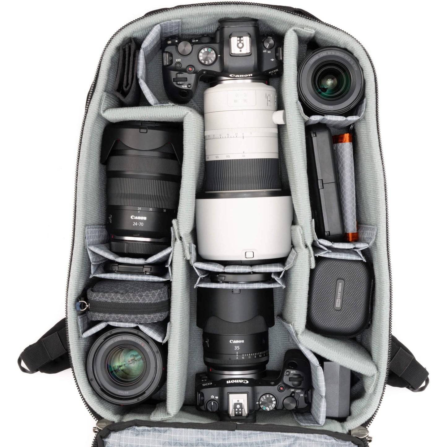 
                  
                    NEW - Airport™ Essentials 26L
                  
                
