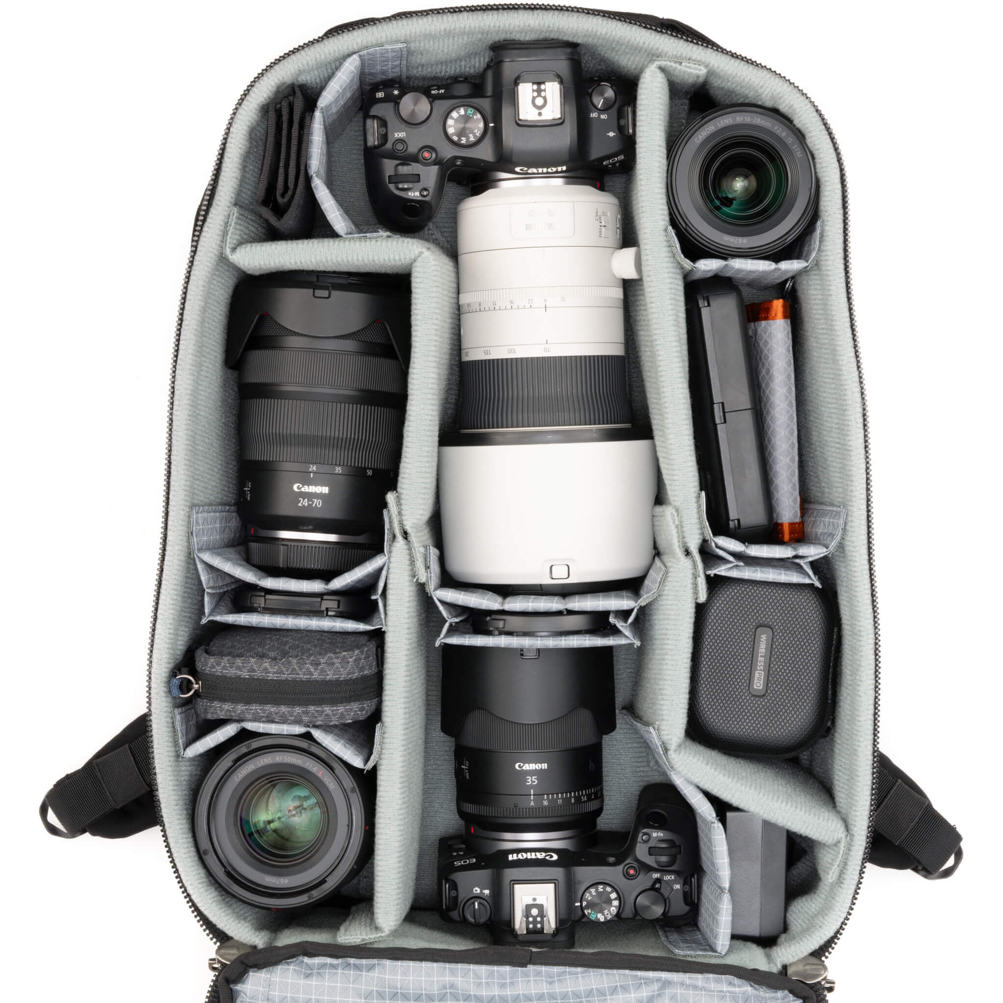 NEW - Airport™ Essentials 26L
