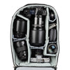 NEW - Airport Essentials™ Rolling Backpack