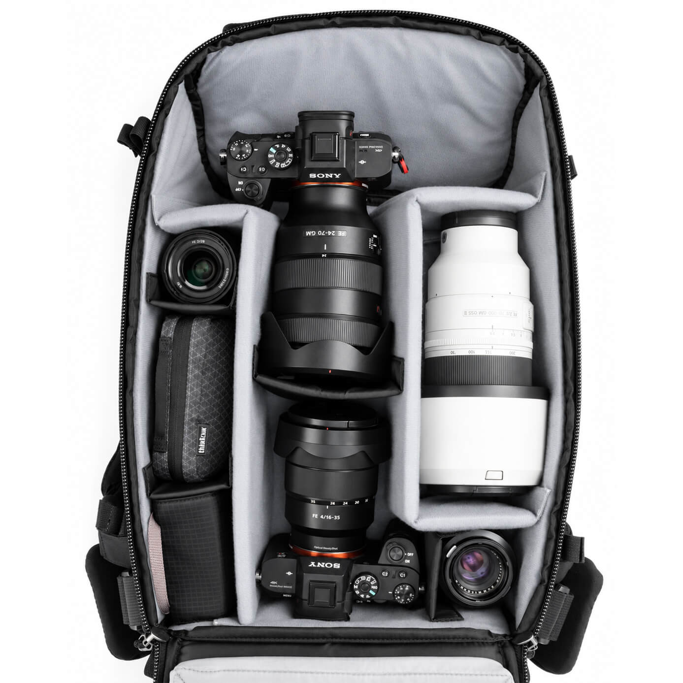 
                  
                    DarkLight 20L SPECIAL EDITION
                  
                