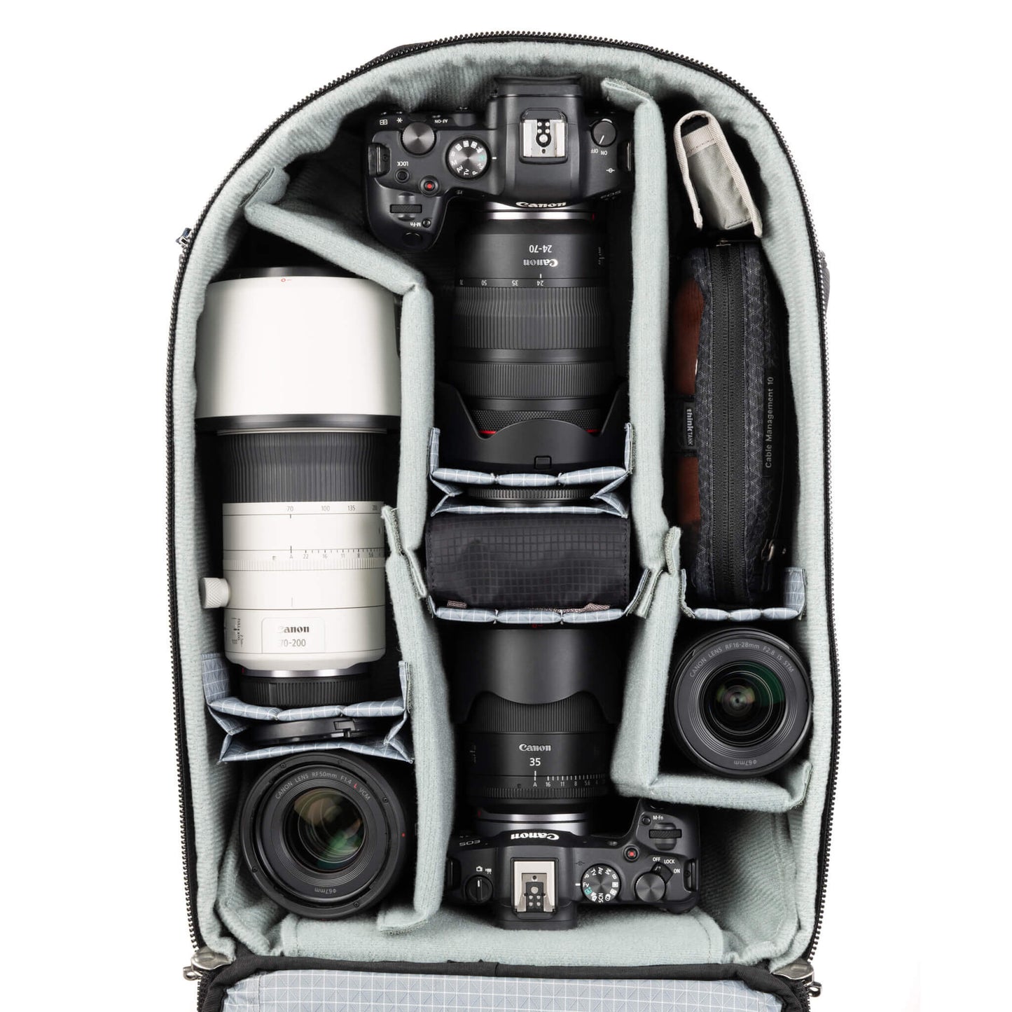 
                  
                    NEW - Airport Essentials™ Rolling Backpack
                  
                
