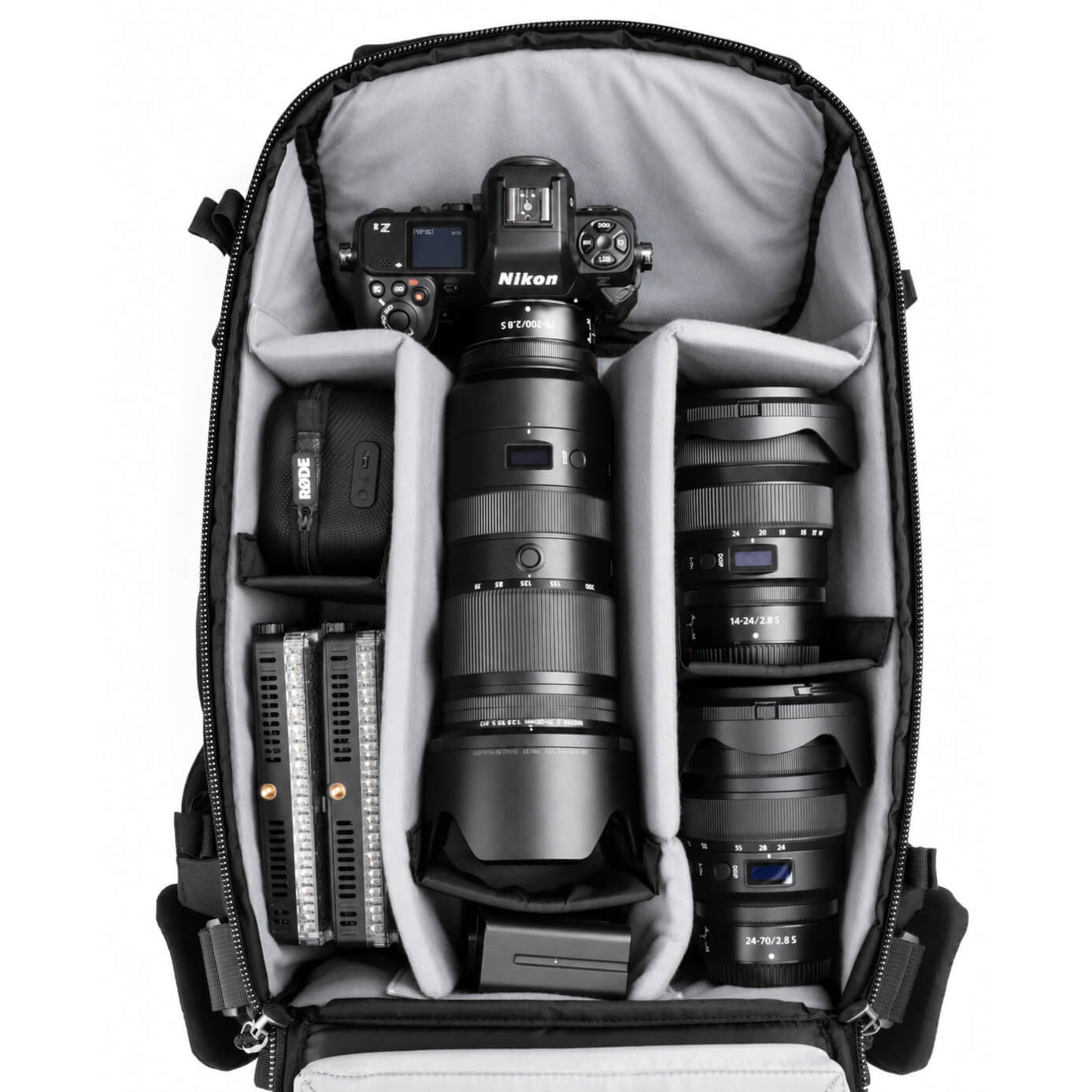 
                  
                    DarkLight 20L SPECIAL EDITION
                  
                