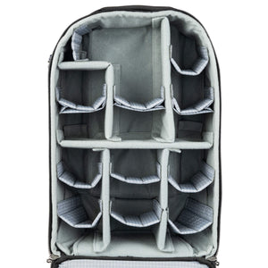 NEW - Airport Essentials™ Rolling Backpack