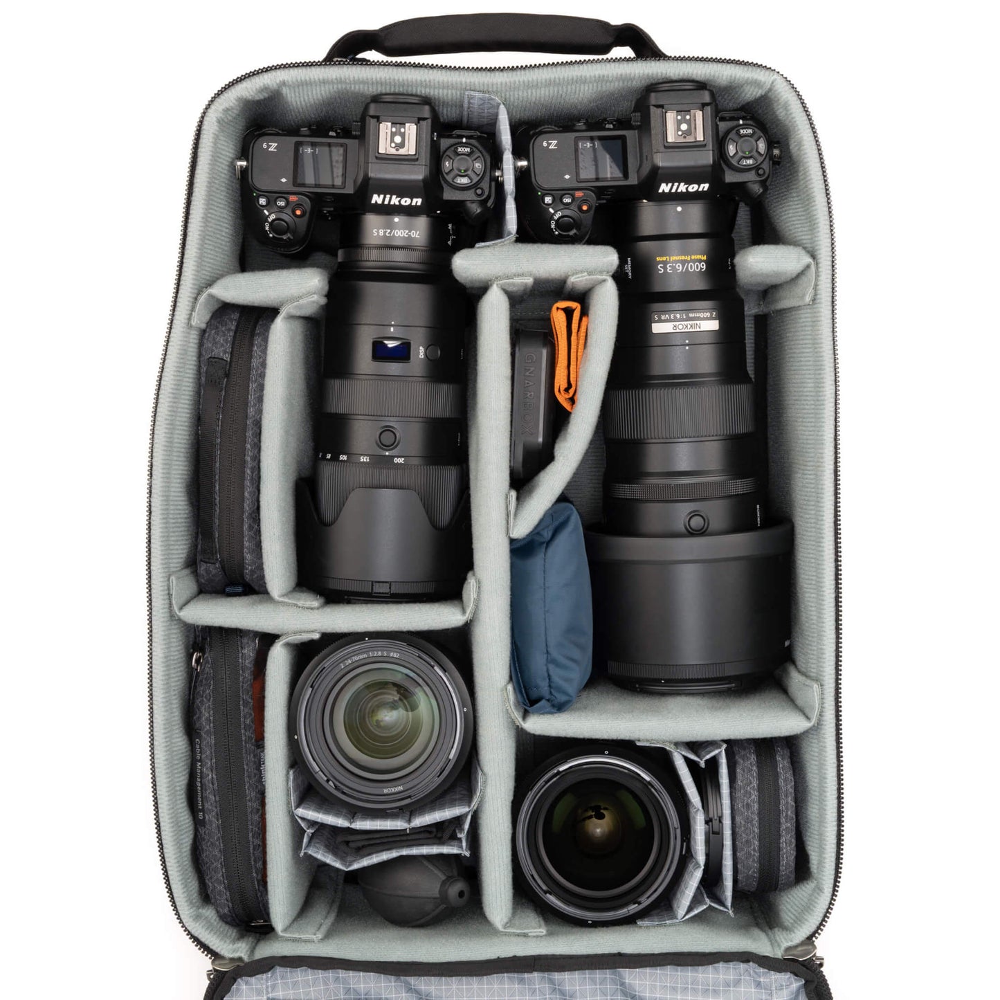 
                  
                    NEW - Airport™ Accelerator 41L
                  
                