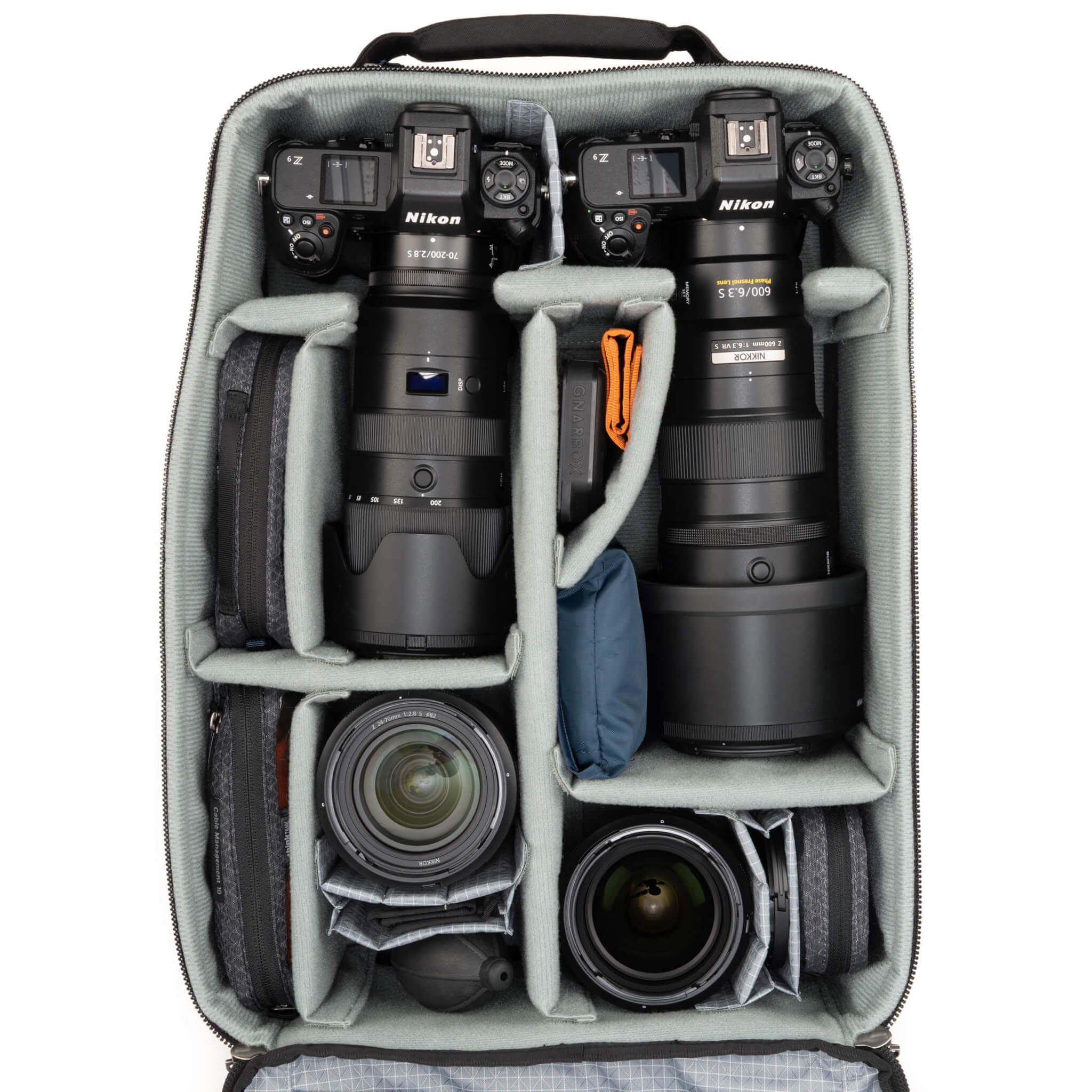 NEW - Airport™ Accelerator 41L