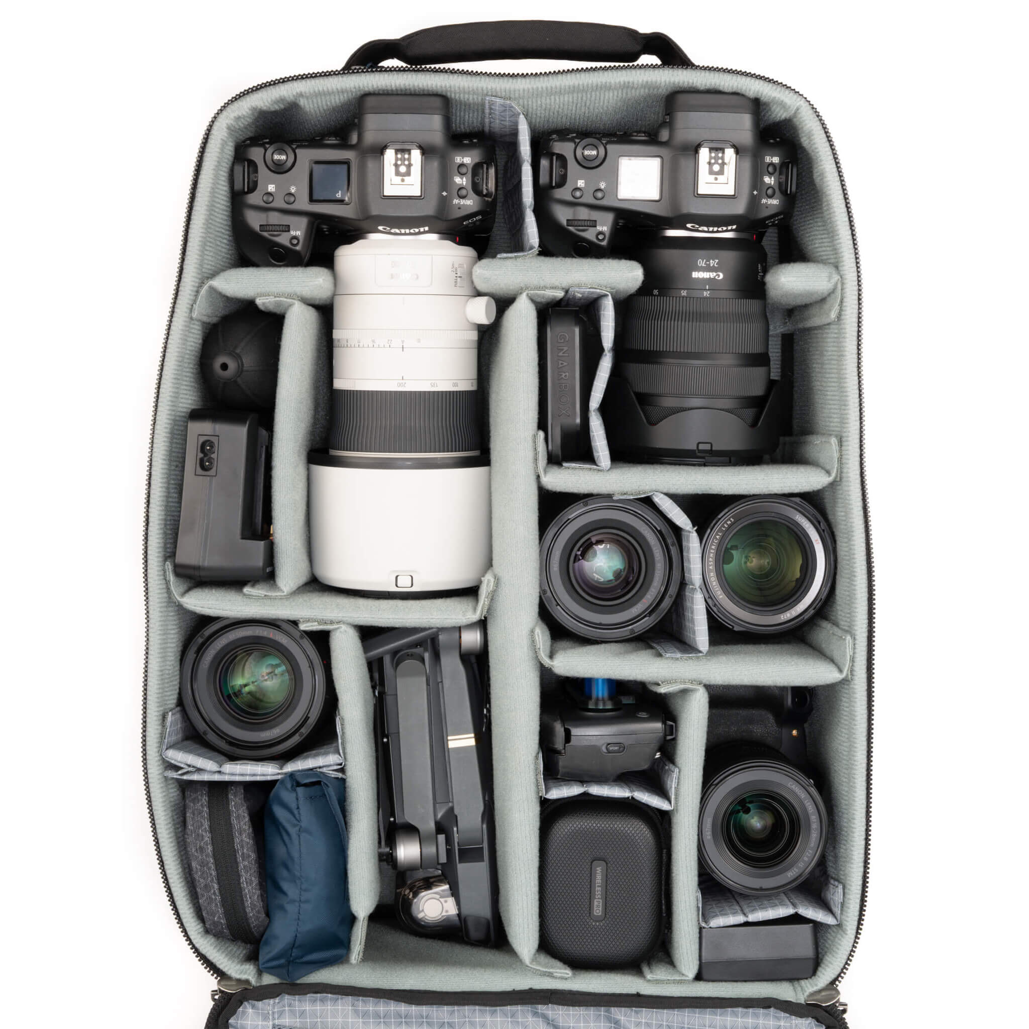 NEW - Airport™ Accelerator 41L