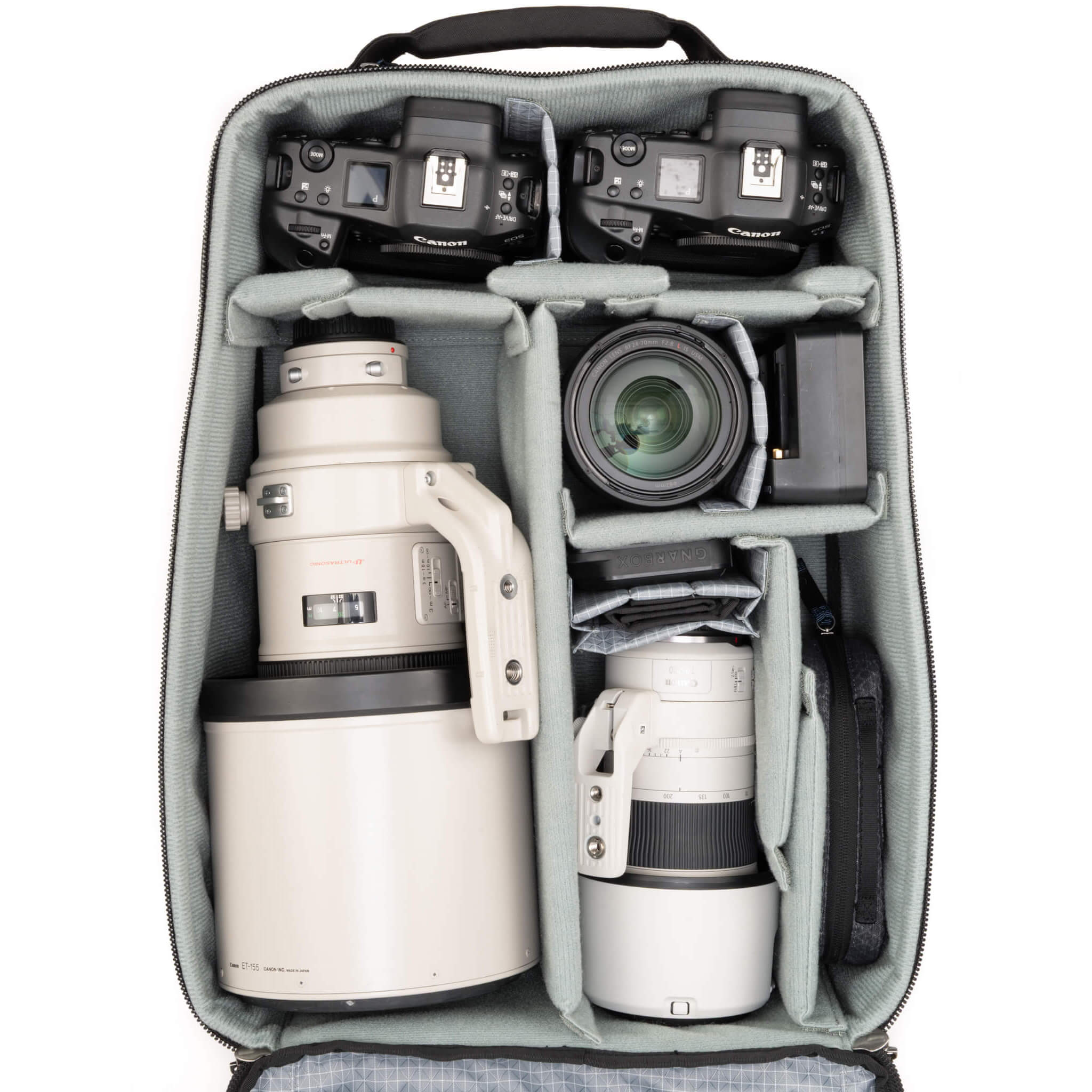 NEW - Airport™ Accelerator 41L