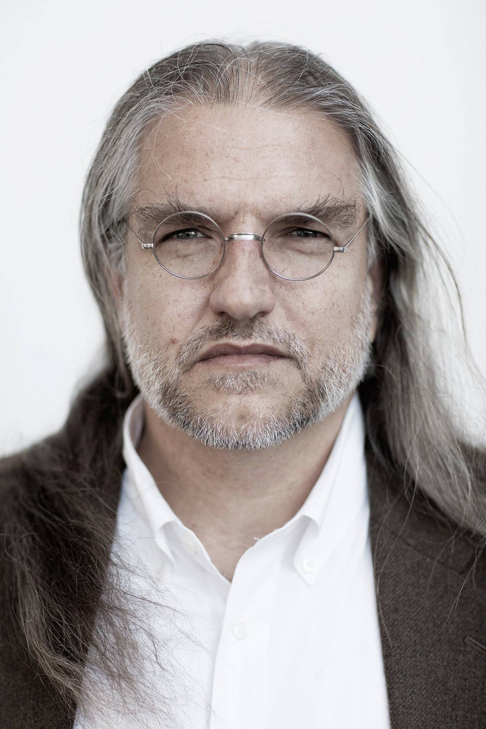 John<br>Stanmeyer profile photo