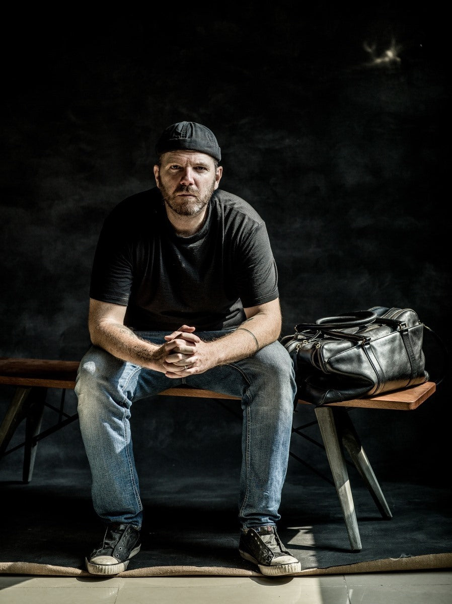 Justin<br>Mott profile photo