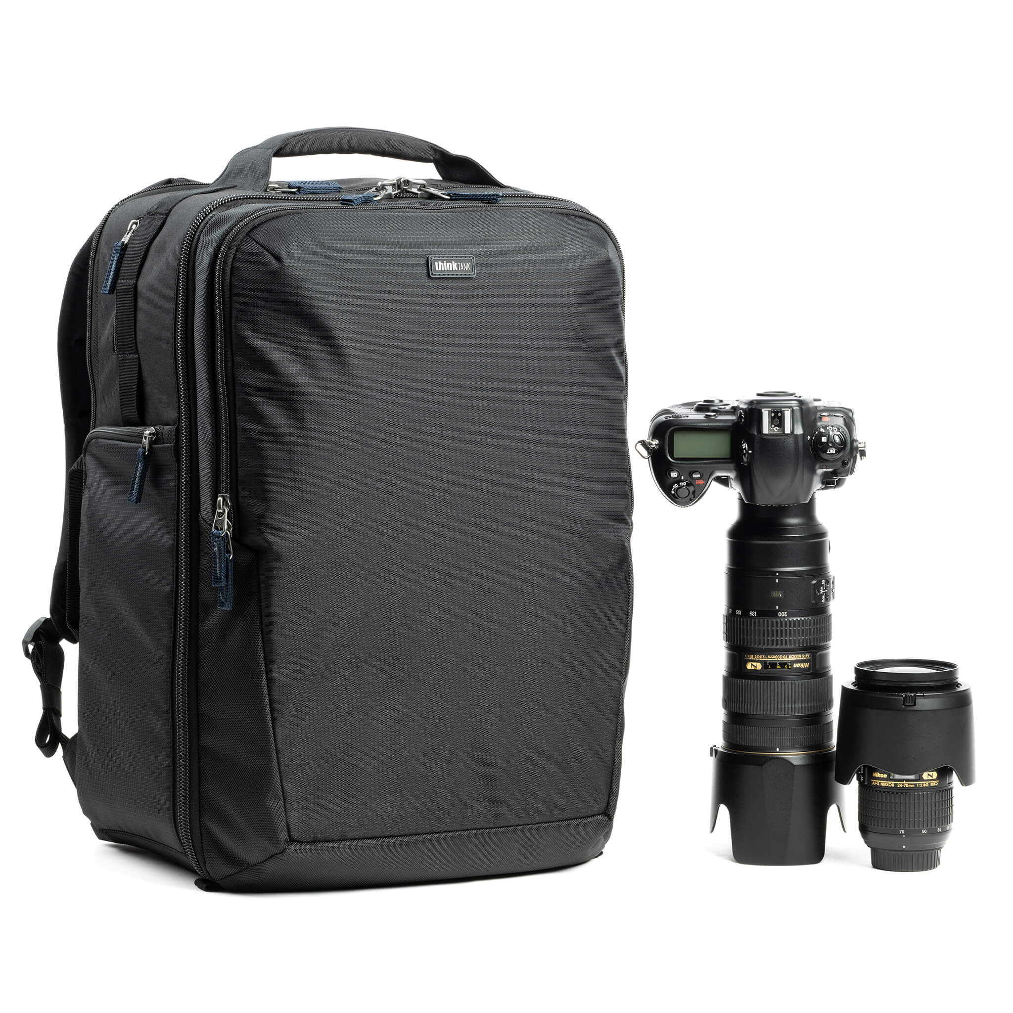 NEW - Airport™ Accelerator 41L