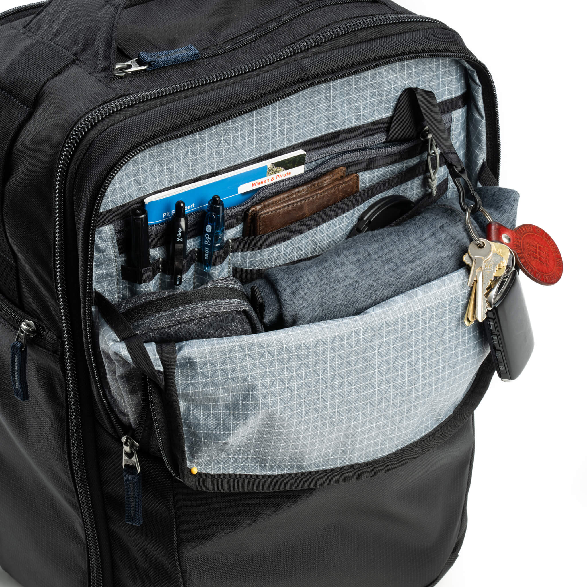 NEW - Airport™ Commuter 31L