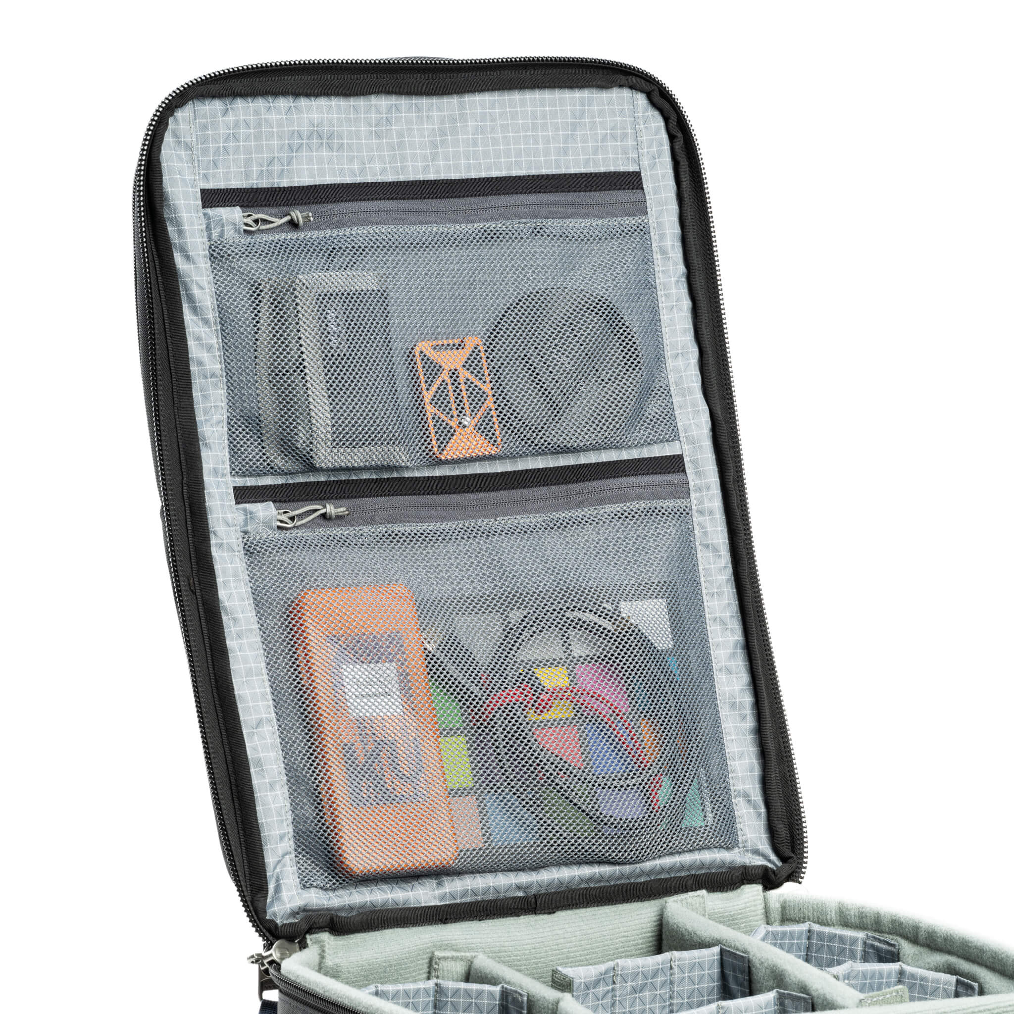 Airport™ Accelerator 41L Camera Backpack Sized for Airline Carry-on – Think Tank Photo