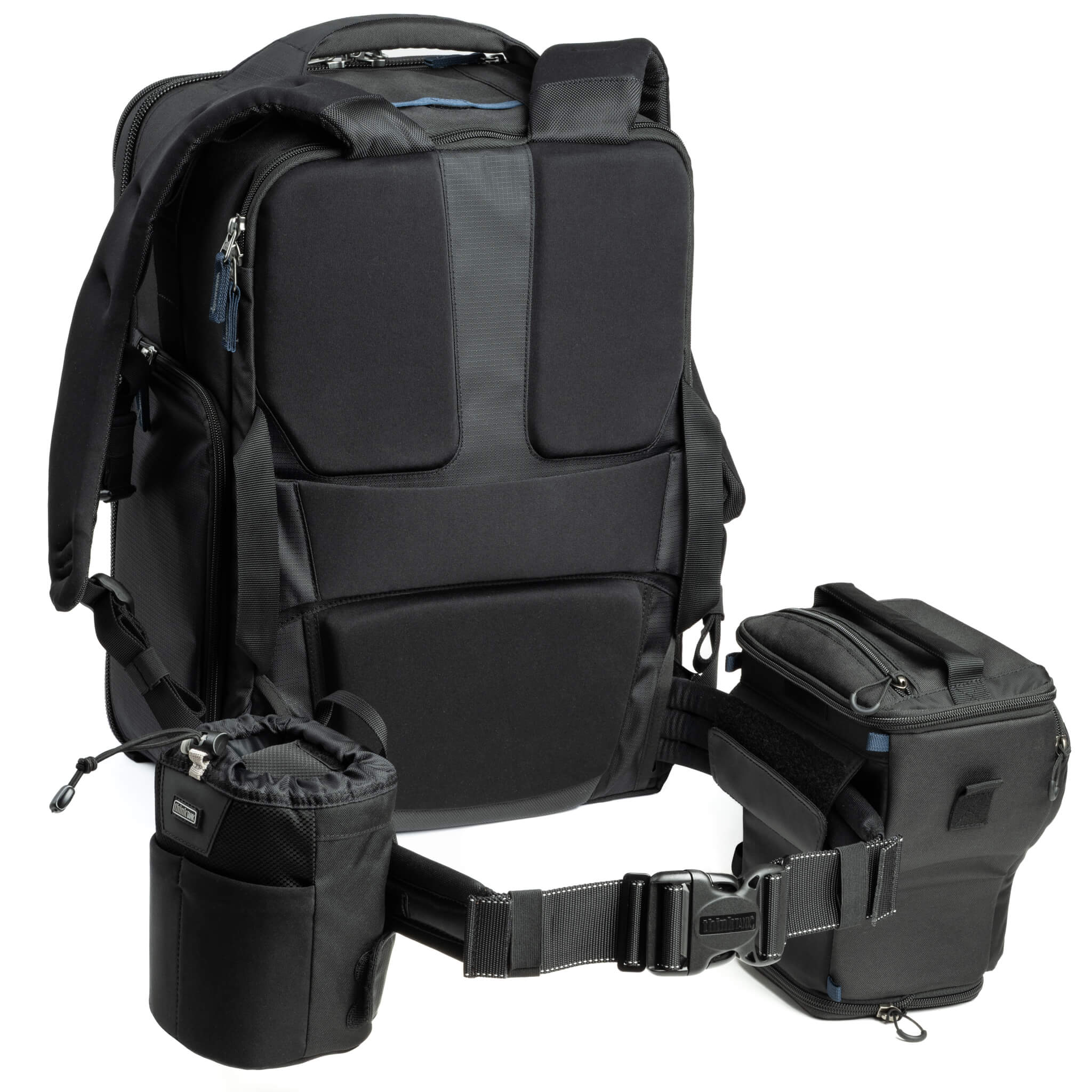 amazon laptop camera backpack Focus on Bag: Camera Backpacks Airport Commuter 31L Camera Backpack