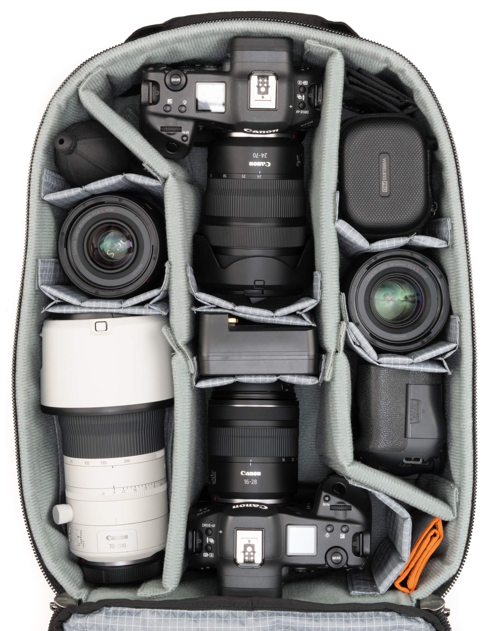 NEW - Airport™ Commuter 31L