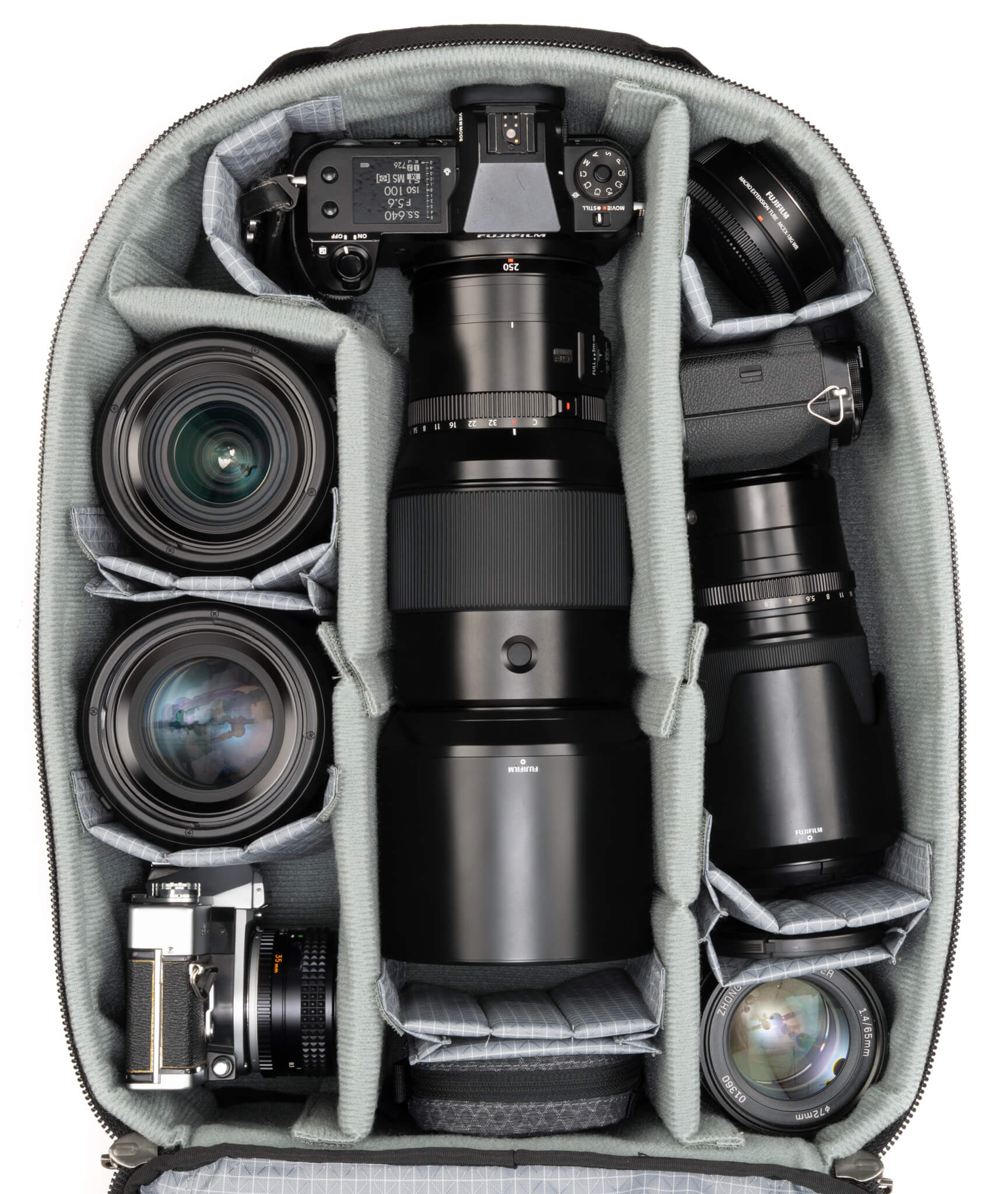 NEW - Airport™ Commuter 31L