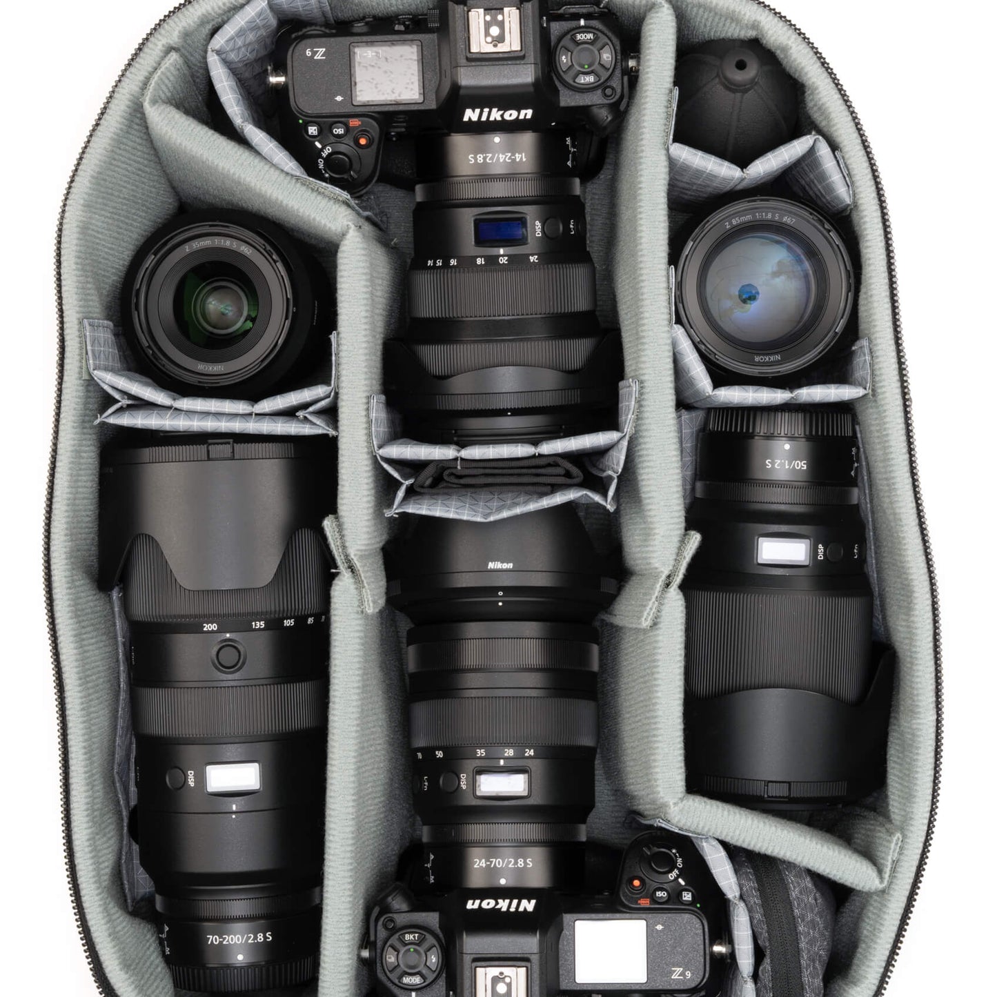 
                  
                    NEW - Airport™ Commuter 31L
                  
                