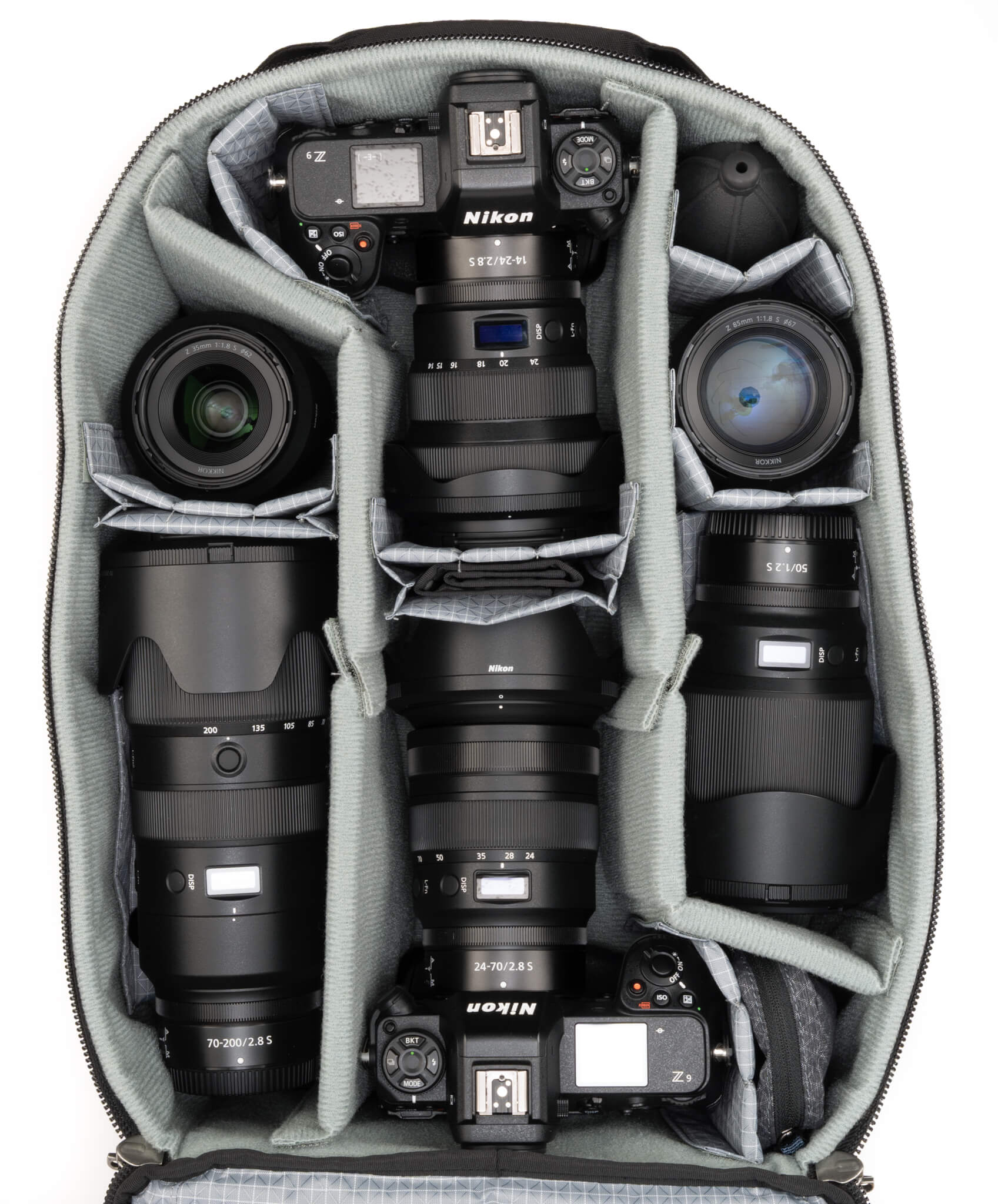 NEW - Airport™ Commuter 31L
