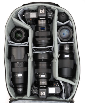 NEW - Airport™ Commuter 31L