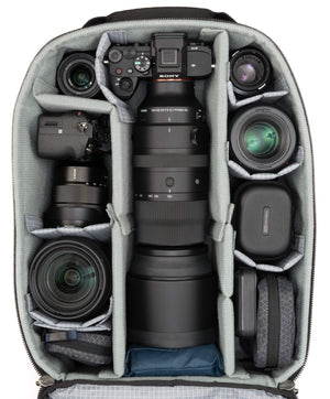 NEW - Airport™ Commuter 31L