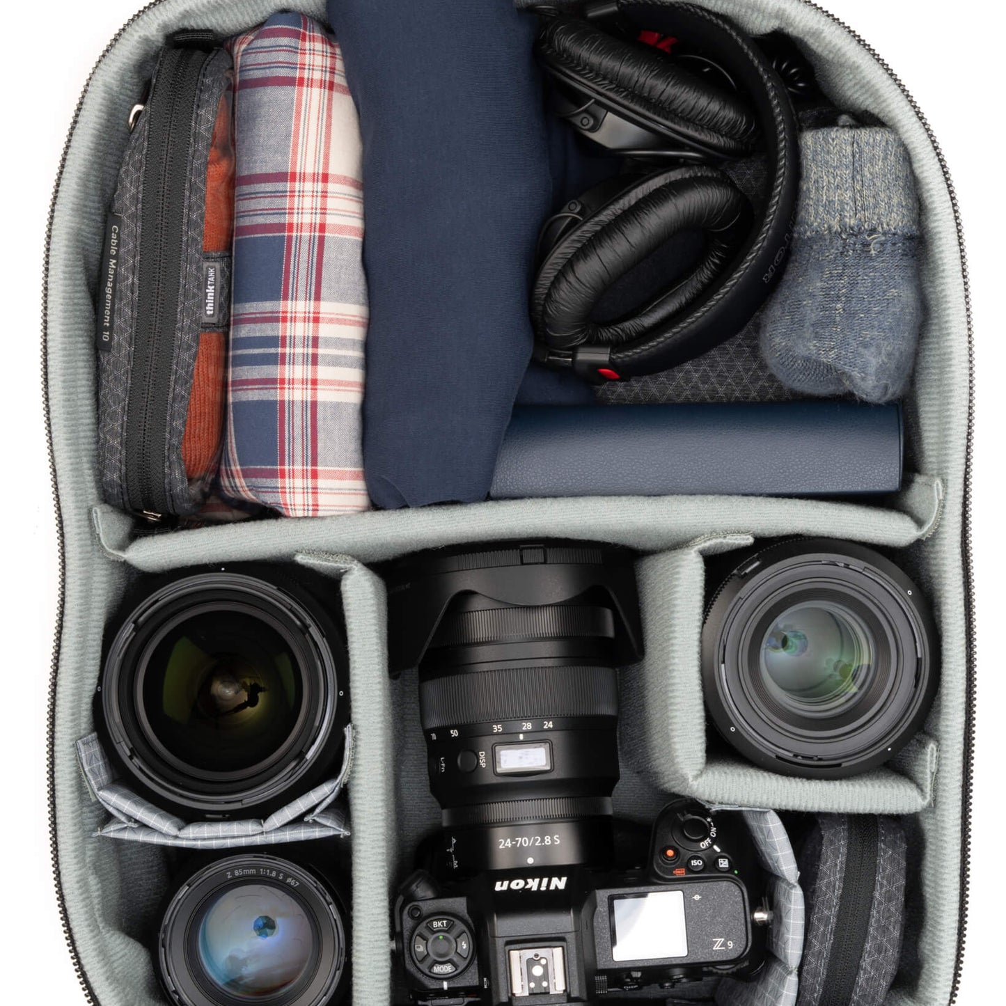 
                  
                    NEW - Airport™ Commuter 31L
                  
                