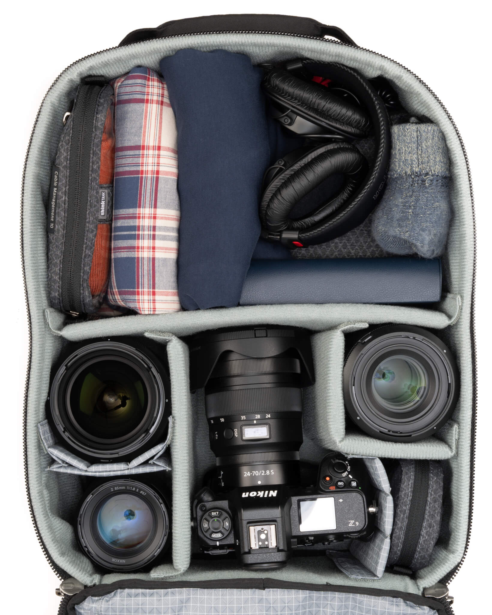 NEW - Airport™ Commuter 31L