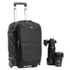 NEW - Airport Essentials™ Rolling Backpack