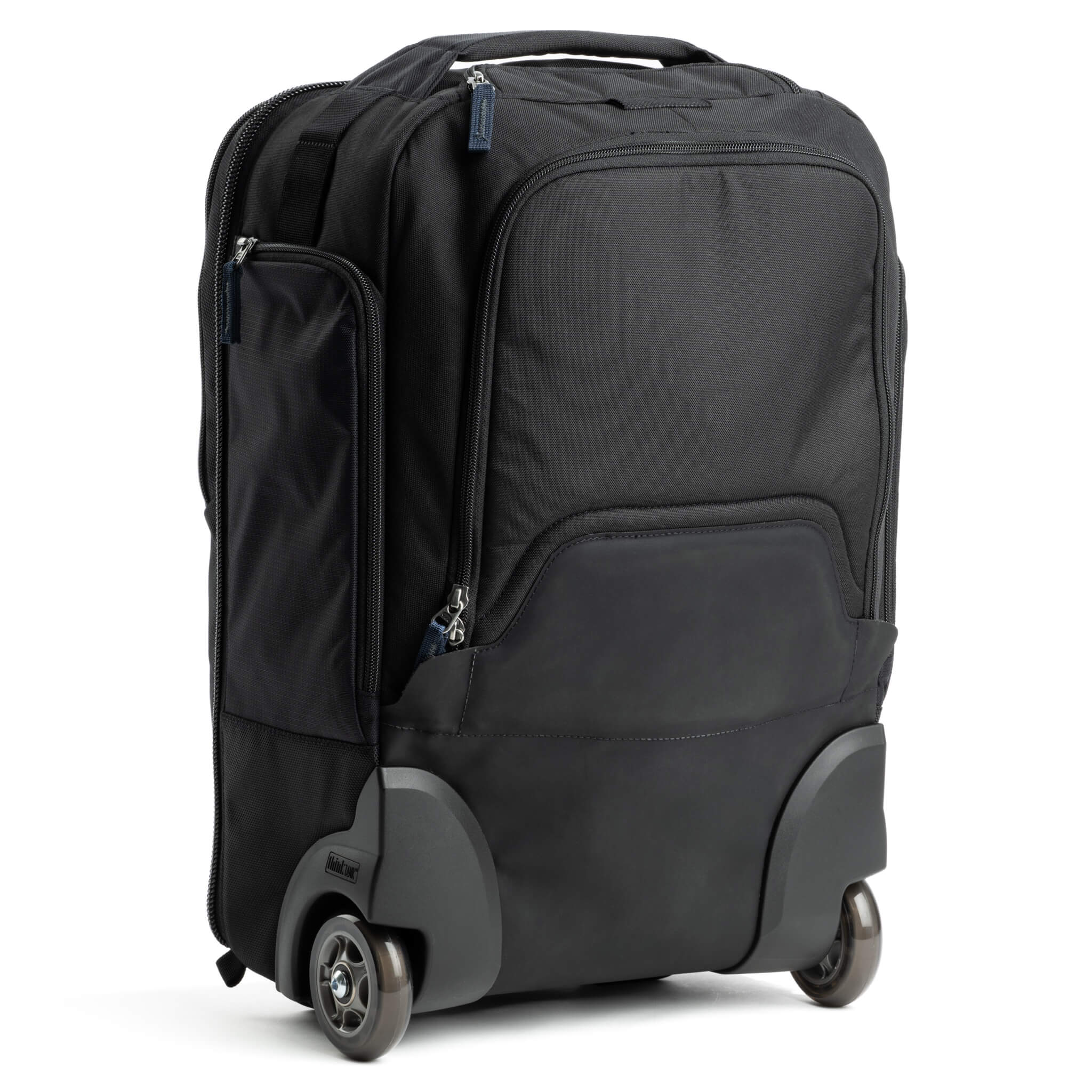 Airport™ Essentials Rolling Backpack Sized for Airline Carry-on – Think Tank Photo
