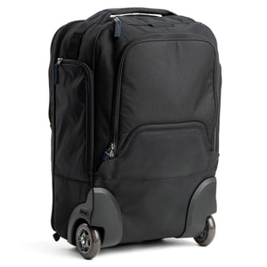 NEW - Airport Essentials™ Rolling Backpack