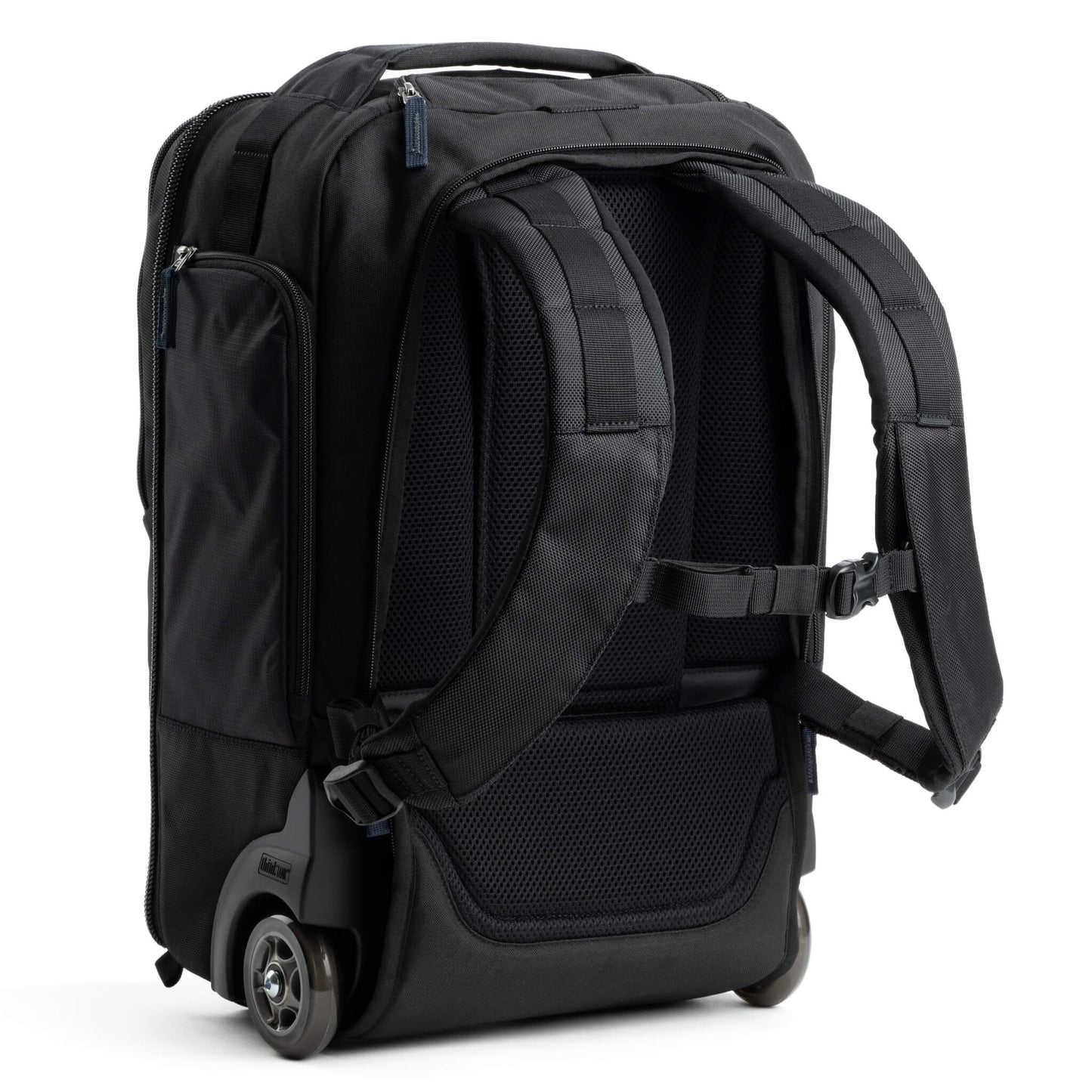 
                  
                    NEW - Airport Essentials™ Rolling Backpack
                  
                