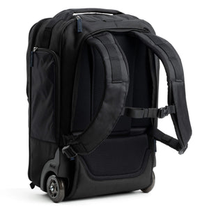 NEW - Airport Essentials™ Rolling Backpack