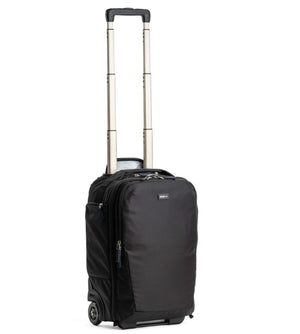 NEW - Airport Essentials™ Rolling Backpack