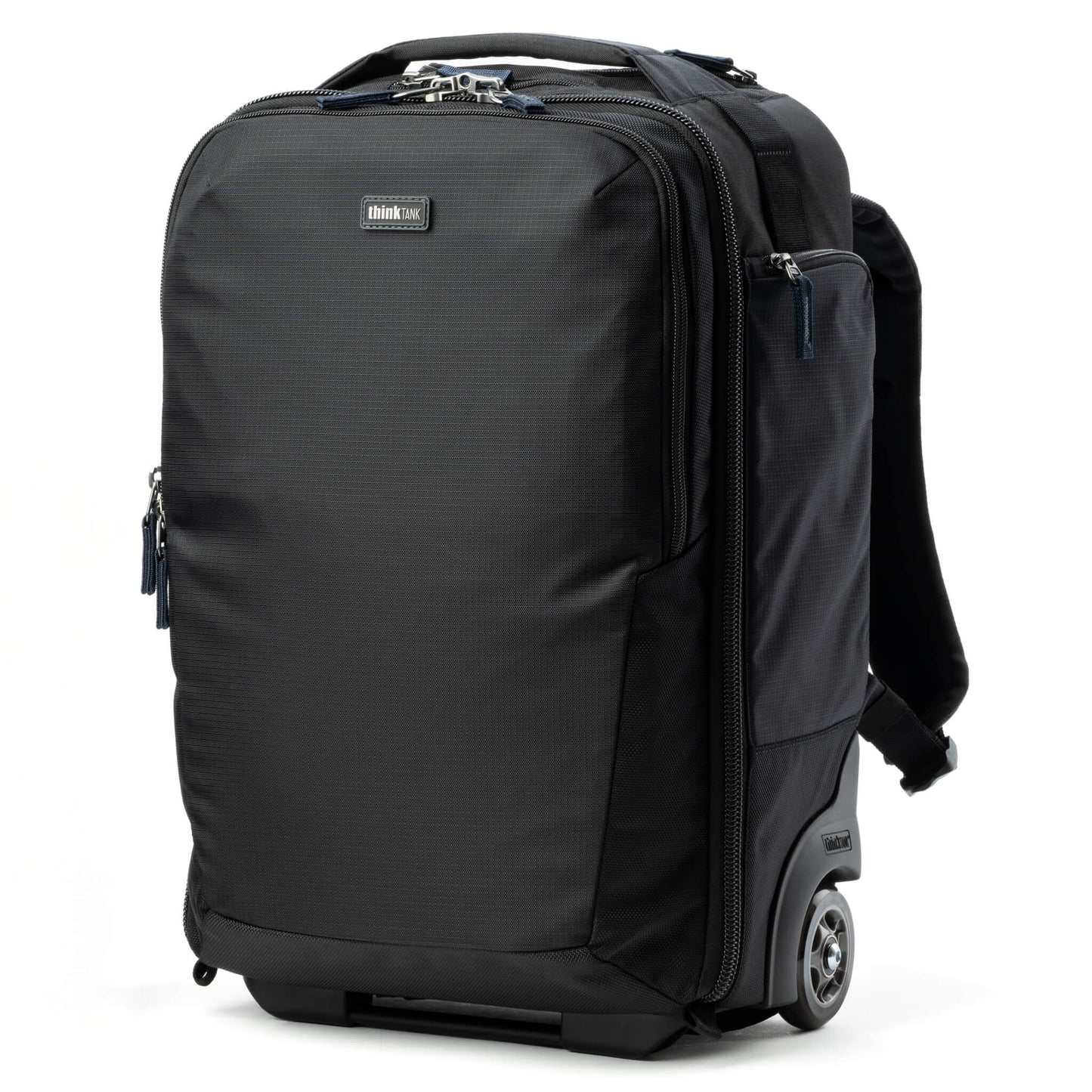 
                  
                    NEW - Airport Essentials™ Rolling Backpack
                  
                