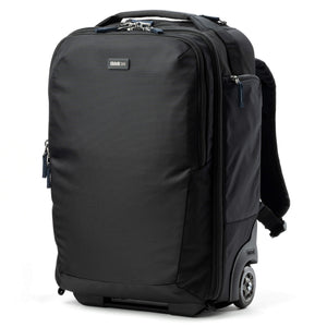 NEW - Airport Essentials™ Rolling Backpack