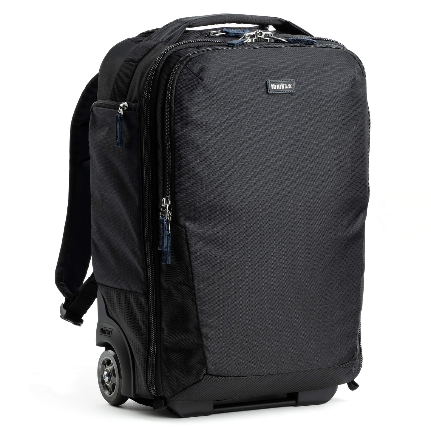 
                  
                    NEW - Airport Essentials™ Rolling Backpack
                  
                
