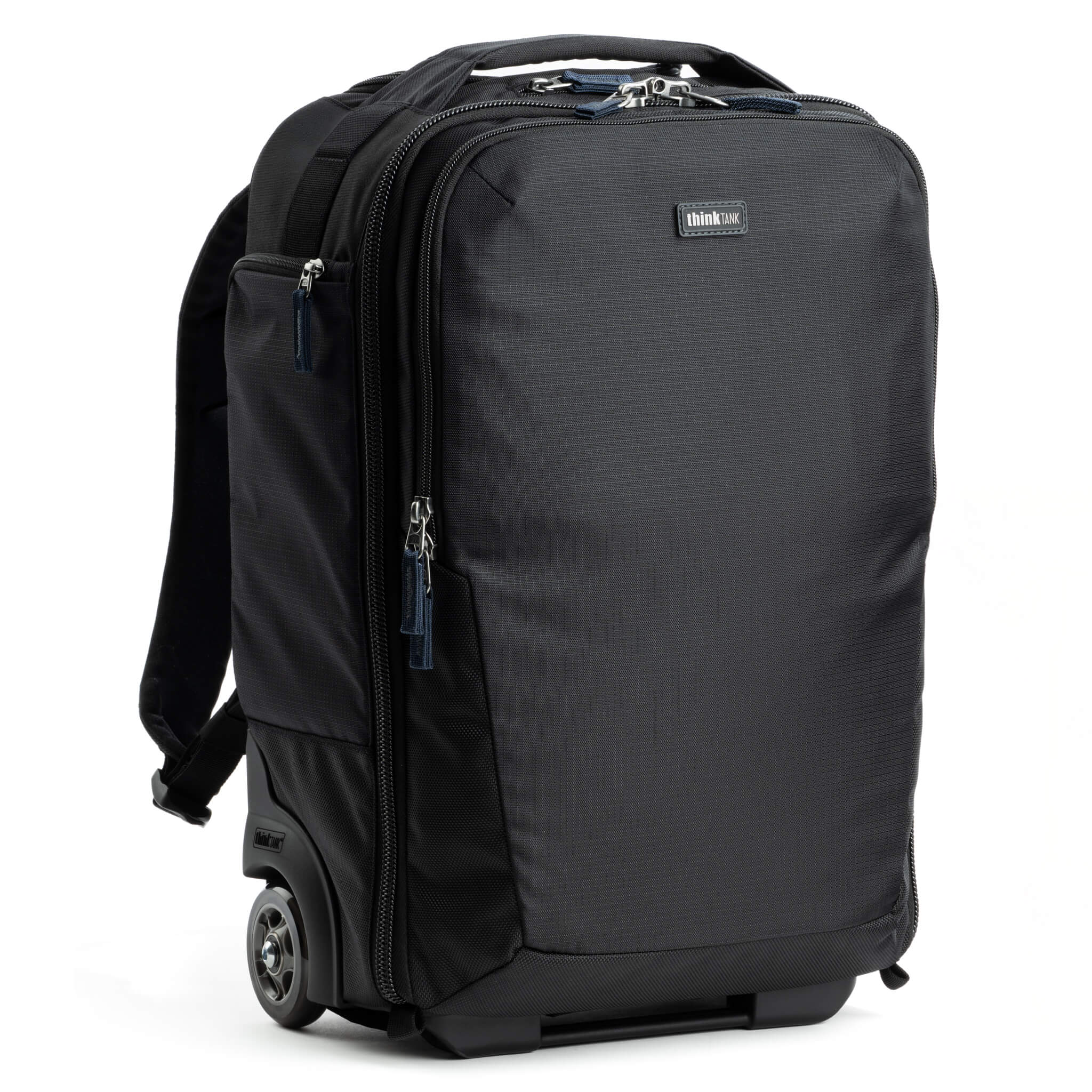 Airport™ Essentials Rolling Backpack Sized for Airline Carry-on – Think Tank Photo