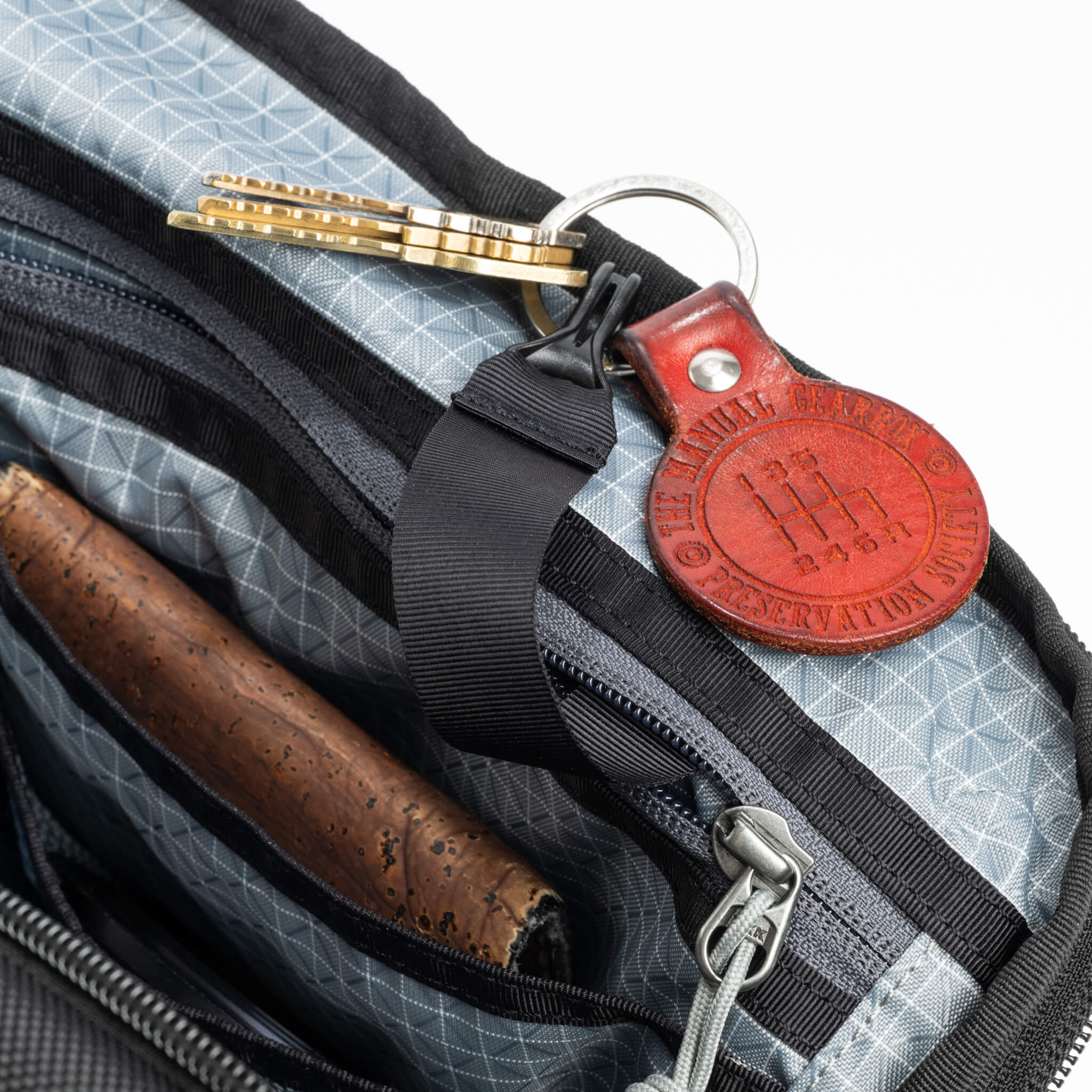 NEW - Airport Essentials™ Rolling Backpack