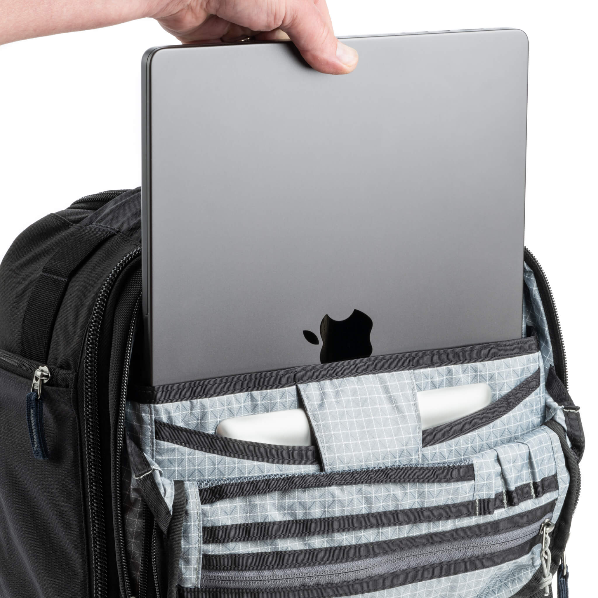 NEW - Airport Essentials™ Rolling Backpack