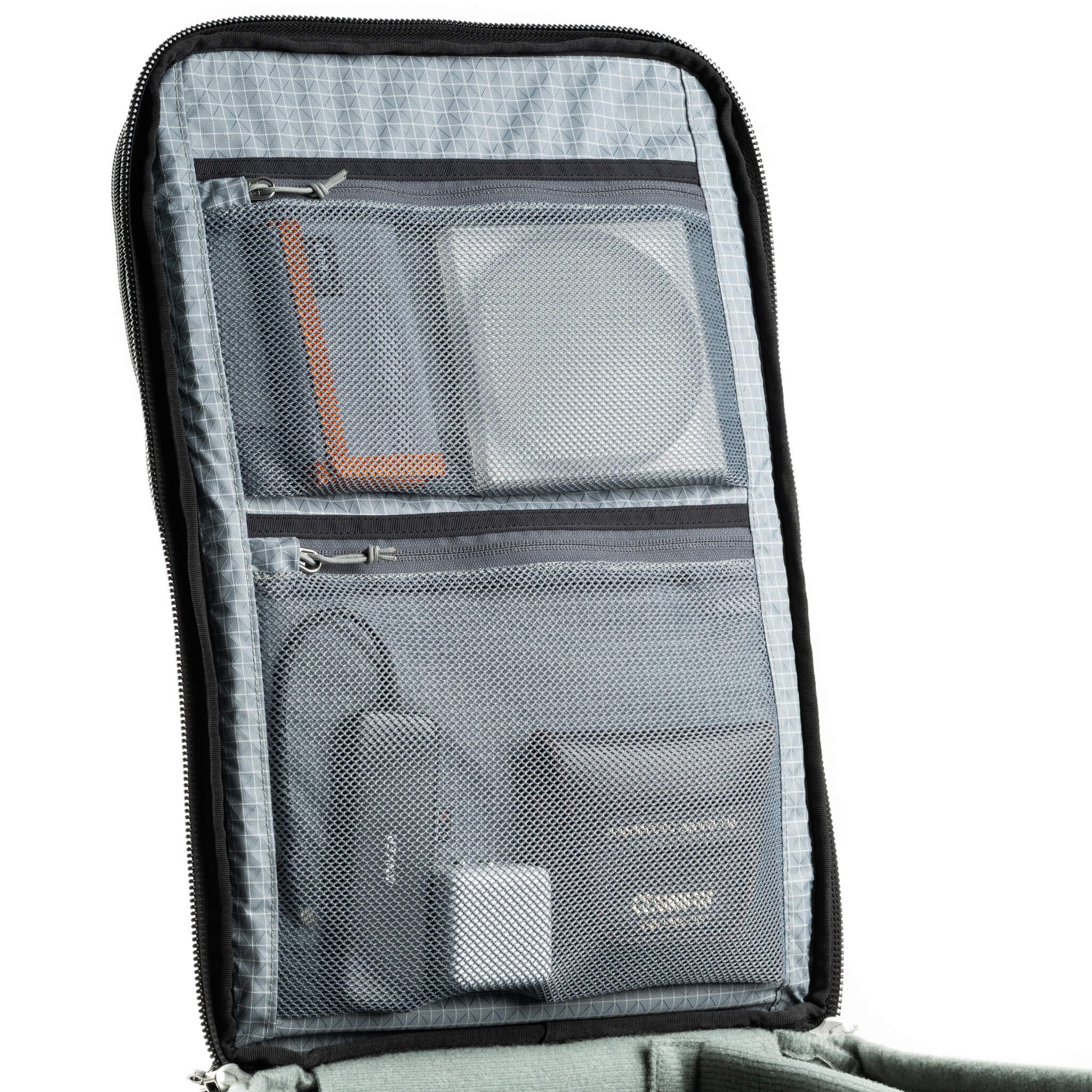 Airport™ Essentials Rolling Backpack Sized for Airline Carry-on – Think Tank Photo