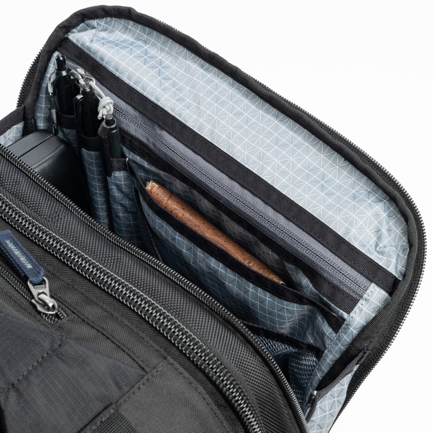 
                  
                    NEW - Airport Essentials™ Rolling Backpack
                  
                