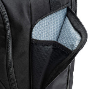 NEW - Airport Essentials™ Rolling Backpack